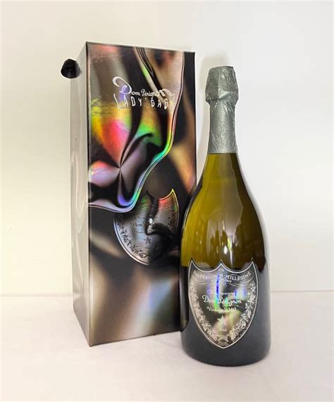 Dom P Rignon Lady Gaga Limited Edition Brut Brut Catawiki