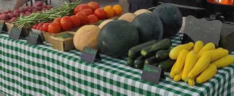 Pleasant Hill Farmers Market