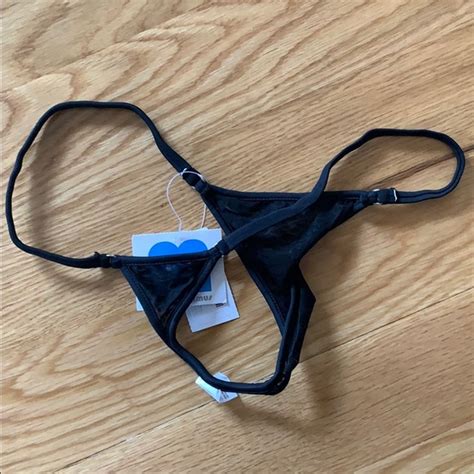 Wicked Weasel Swim Wicked Weasel Microminimus Mermaid Bikini My XXX Hot Girl