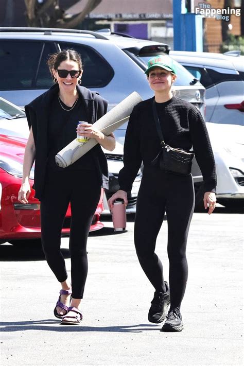 Kristen Bell Kristenanniebell Nude OnlyFans Photo The Fappening Plus