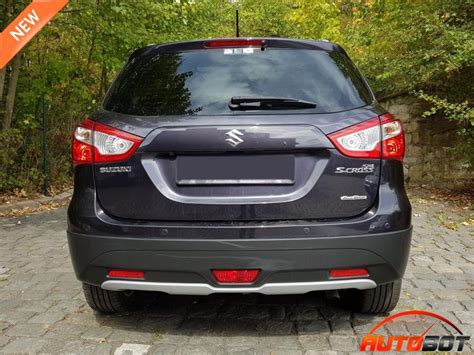 Разборка SUZUKI SX4 S-Cross (Сузуки SХ4 S-Крос) ️ Новые и б/у запчасти ...