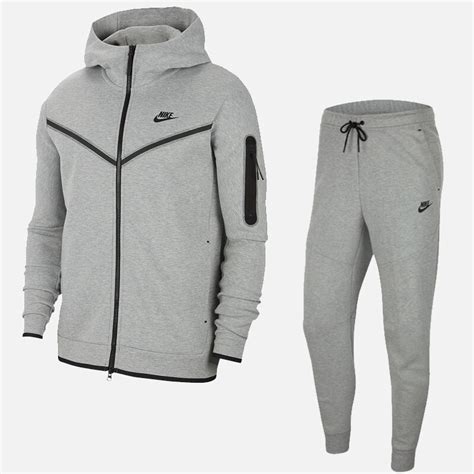 Nike Tech Fleece Set Nkn Nsw Tech Fleece Set Buy Off