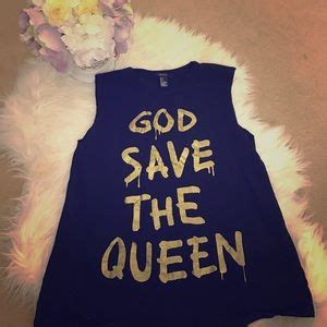 GOD SAVE THE QUEEN GREY BIKINI From Jessica S Closet On Poshmark