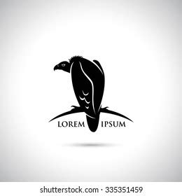 Vulture Logo Vector (.EPS) Free Download