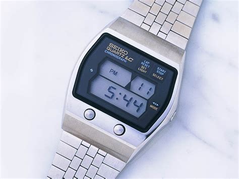 Seiko The First Quartz Watch The First Gps Solar Clock The First