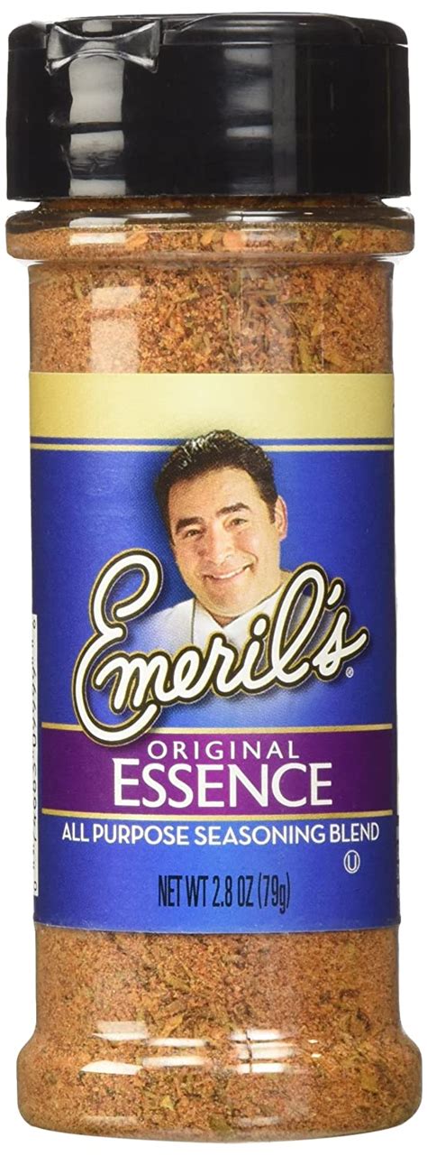 Emerils Original Essence 28 Oz Ea 2 Pack Lawson Fine Foods