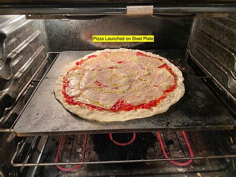 Pizza Steel - The Ultimate Guide | New Haven Pizza Scho