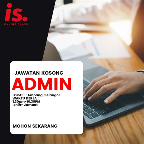 admin ampang ilmustudio