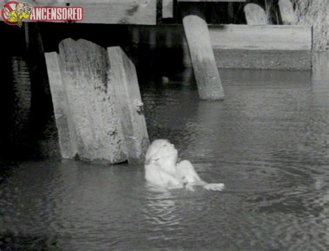 Naked Lorna Maitland In Mudhoney