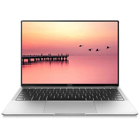 Huawei Matebook X Pro Mach W C Laptop Inch Win Os Nvidia