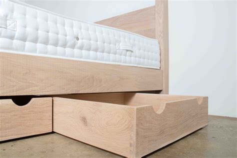 Under Bed Drawers By Ashton And Coleman Furniture