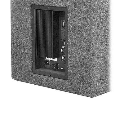 Subwoofer attivo 15" 250W Alto Elvis 15SA | Reverb
