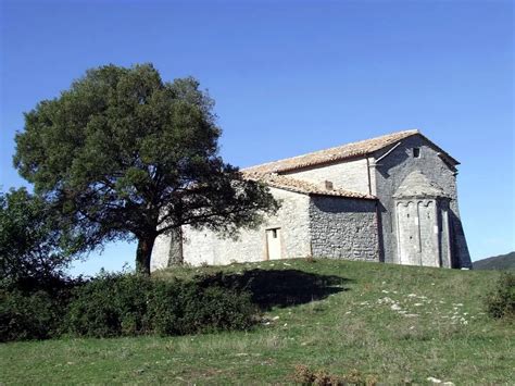 Sant Erasmo Cesi Mapio Net