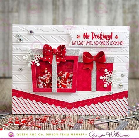 Heartfelt Holiday Kit | Christmas card crafts, Christmas card design ...