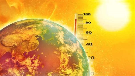 Preocupante Año 2023 podría ser el más caluroso jamás registrado