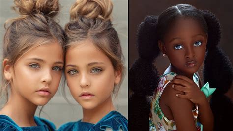 15 Most Beautiful Kids From Around The World Chords Chordify