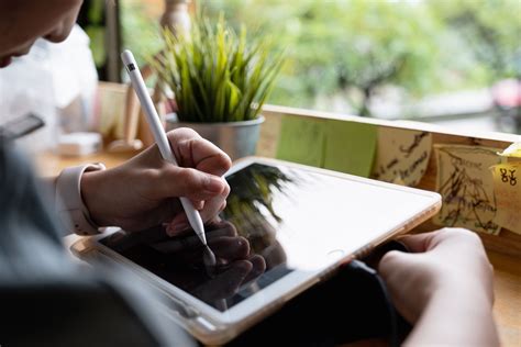 iPad rajzoláshoz – Így válassz!