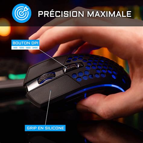 G Lab Tungsten Keyboard And Mouse Gaming Pack