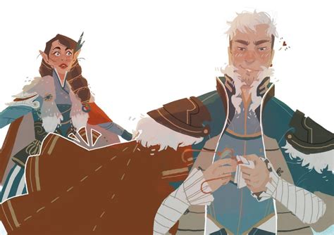 Jess Taylor On Twitter Critical Role Percy Critical Role Fan Art Critical Role