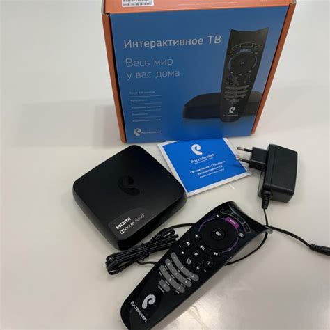 Интерактивное ТВ Ростелеком (SML-5050) – купить в Москве, цена 2 000 ...
