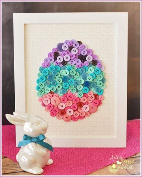 12 Spring Crafts You Need To Make Right Now