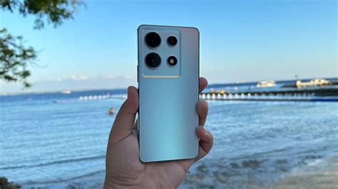 Infinix NOTE 30 VIP Review: Truly A Midrange VIP. – Utterly Techie