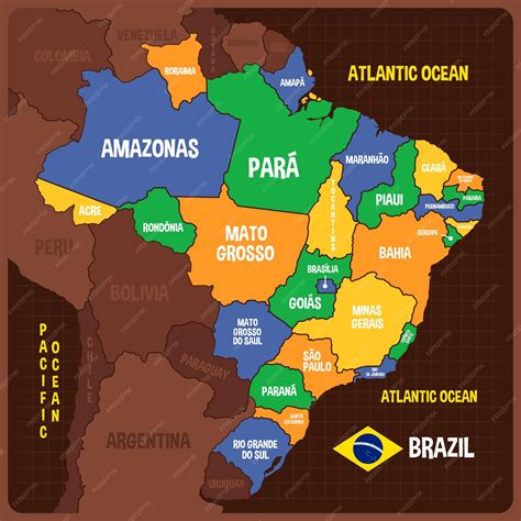 Minha Hista Ria Do Brasil Versa O Na O Oficial Po 8