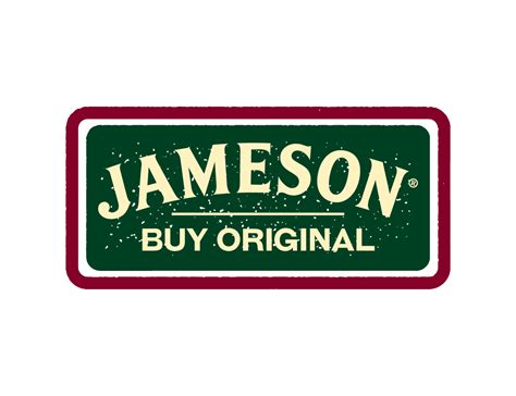 Jameson Logo Png