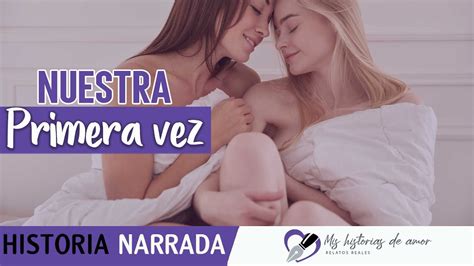 Primera Relacion GAY Con Amiga De La Universidad Relato En Español YouTube