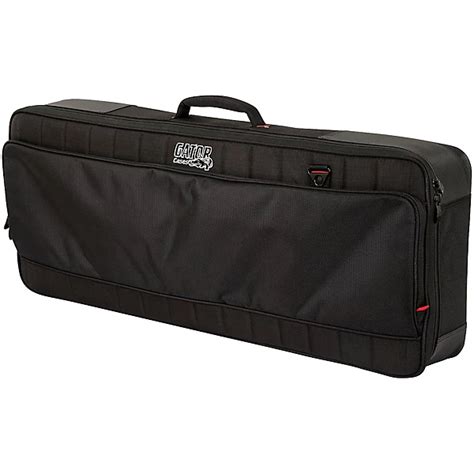 Gator Pro Go Ultimate Gig Keyboard Bag 49 Note Guitar Center