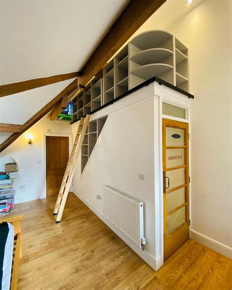 51 Functional Attic Storage Ideas Artofit