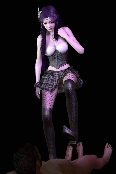 3D Hot Asian Lingerie Model Naked Her Perfect Body Got Fucked So Hard XHamster