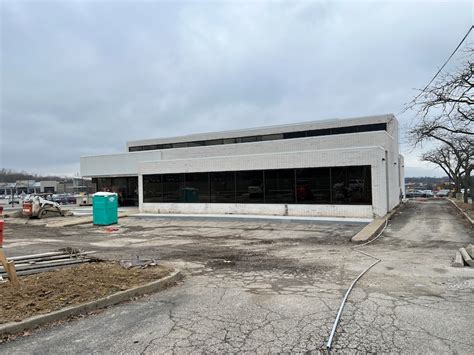 Parma’s Quarry Square adding Chipotle and Five Below - cleveland.com
