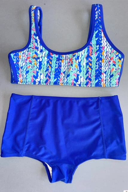 BIKINI 35489 65736 TALLA 16 Bikinis y Ropas de Baño