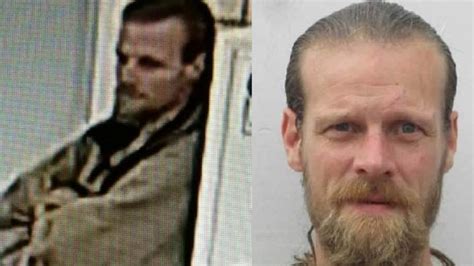 Missing Sex Offender May Have Headed To Glasgow