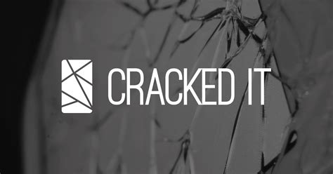 About Us | Cracked It