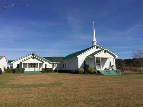 New Vision Missionary Baptist Church - Home