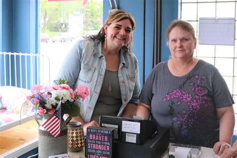 New Cloquet Thrift Store Aims To Help Community Duluth News Tribune