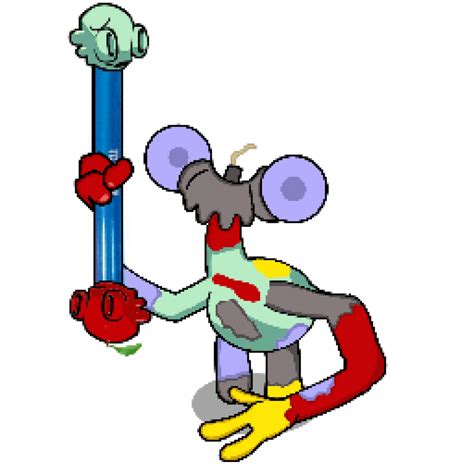 Weebkeaper Msm The Goofy Ahh Universe Wiki Fandom