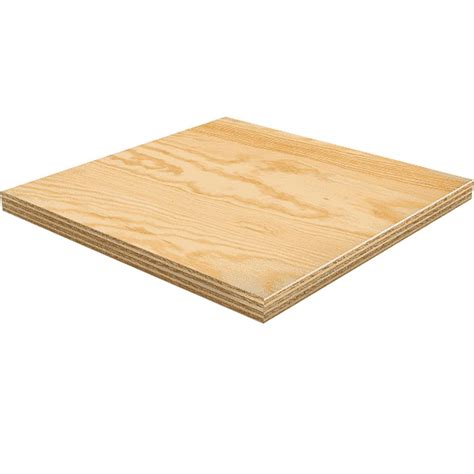 Plywood