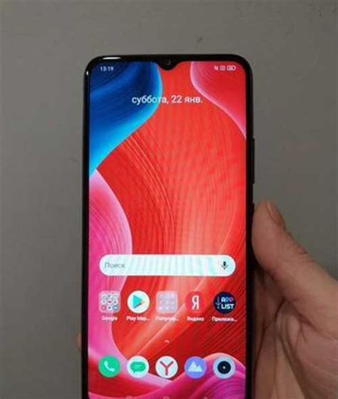 Смартфон realme C25S 4/128 гб | Festima.Ru – частные объявления