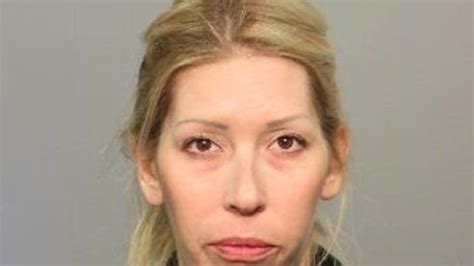 Teen Sex Party Mom Denied Bail And Hit With Protective Orders Including Her Own Son
