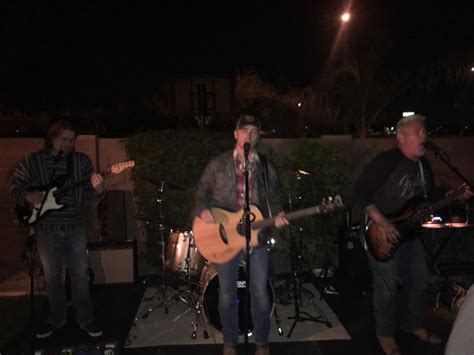 Hire Josh Roy Band - Country Band in Peoria, Arizona