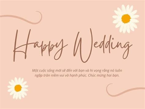 Top 101 Hình ảnh Chúc Mừng đám Cưới đẹp Tải Miễn Phí