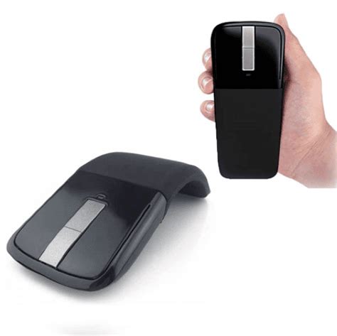 WIRELESS MOUSE - Business Gifts Singapore