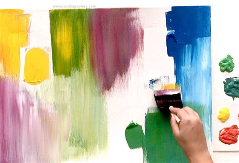 Art Ideas: Easy Painting, Drawing and Lettering Tutorials!