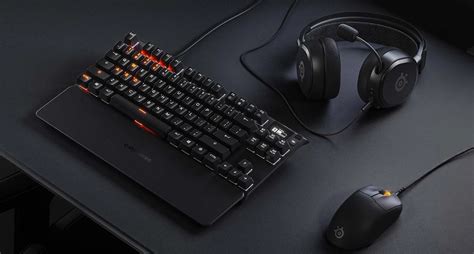 Must-Have Accessories for Your Gaming Setup