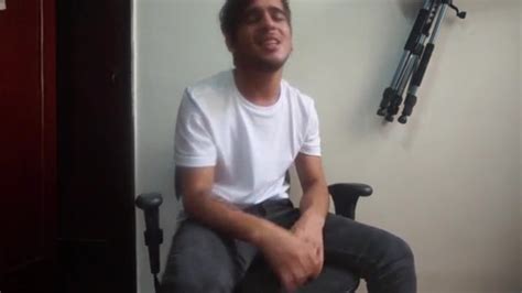 Hot Youtuber Flaka With Huge Cock Thisvid