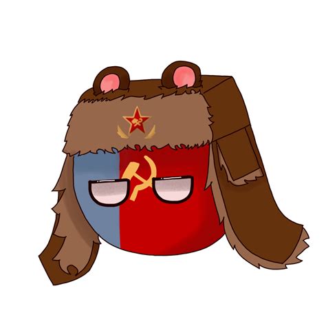 Russian Soviet Federative Socialist Republic Russian Sfsr Ballsdex Wiki