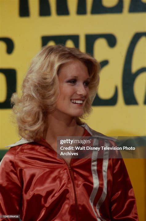 Extra / dancer appearing on the ABC tv special 'Kristy and Jimmy